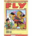 Las aventuras de Fly, 36