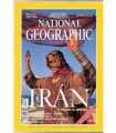 National Geographic Vol. 5, nº 1. Jul 1999.