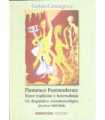 Flamenco postmoderno : entre tradición y heterodoxia : un diagnóstico musicológico (Escritos 1989-2006)