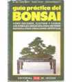 Guía práctica del Bonsai